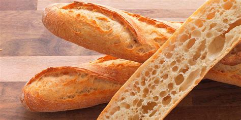 why were baguettes invented